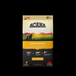 ACANA Puppy Recipe