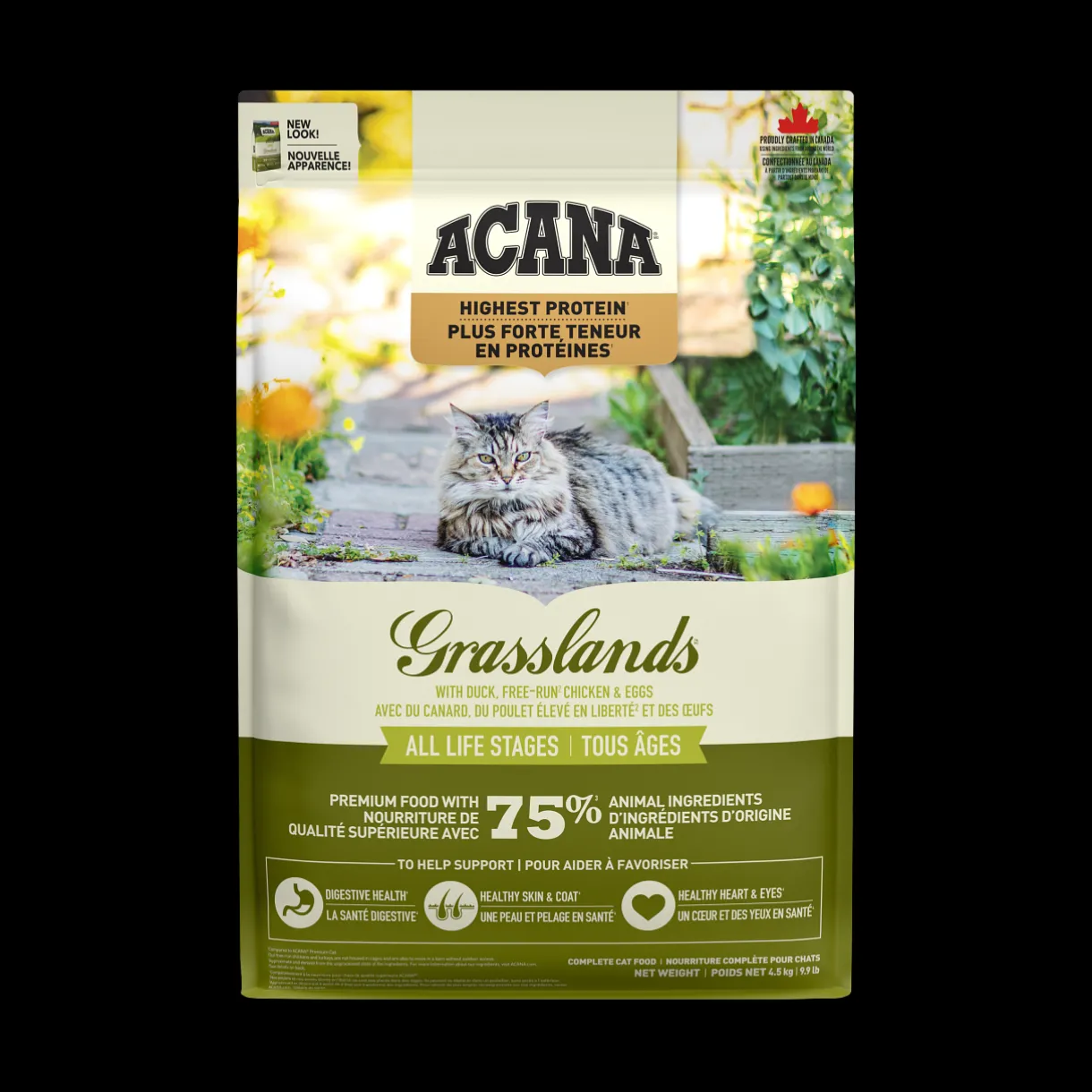 ACANA Cat Grasslands