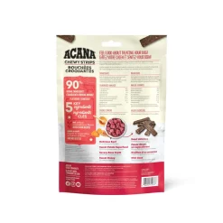 ACANA Chewy Strips Hip & Joint Support Beef Recipe 113g