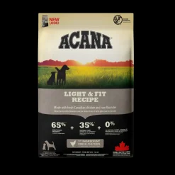 ACANA Light & Fit Recipe