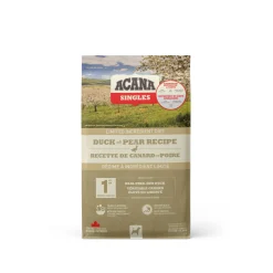 ACANA Singles Duck with Pear