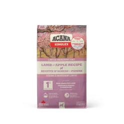 ACANA Singles Lamb with Apple
