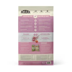 ACANA Singles Lamb with Apple