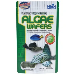 Algae Wafers - 8.8 oz