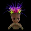 Anemone Head Aquarium Ornament