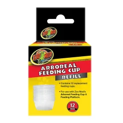 Arboreal Feeding Cup Refill 12pk