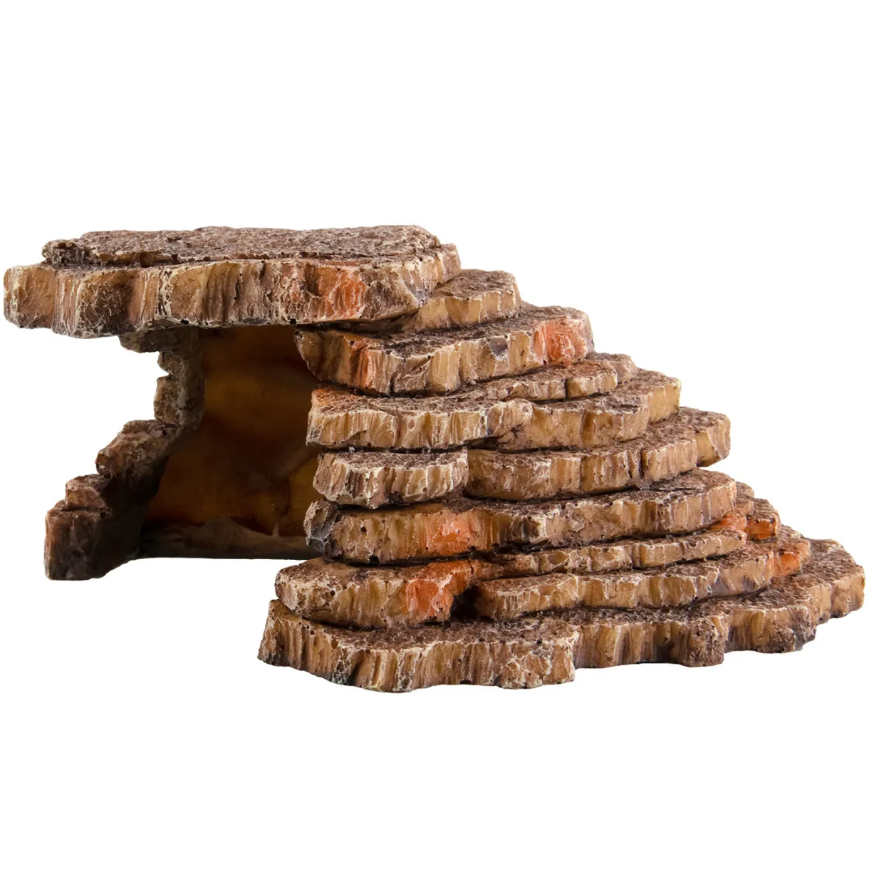 Basking Hut
