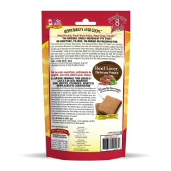 Benny Bully's Liver Chops Original 40g