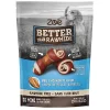 Better than Rawhide Mini Bones BBQ Chicken Flavour 10 pack 234g