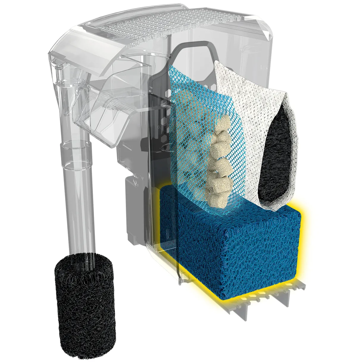 Bio-Foam for AC70 AquaClear Power Filter