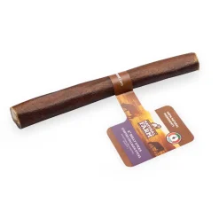 Bully-Stuffed Collagen Stick 6"