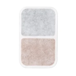 Catit Airsift Dual Action Odor Reducing Pad 2pk