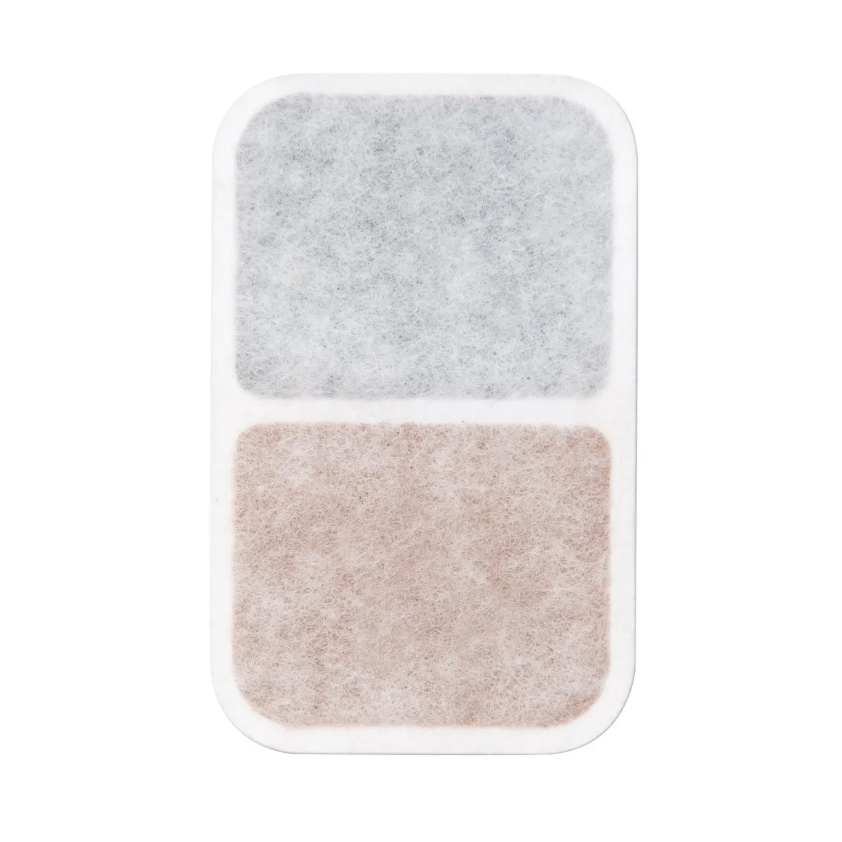 Catit Airsift Dual Action Odor Reducing Pad 2pk