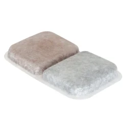 Catit Airsift Dual Action Odor Reducing Pad 2pk