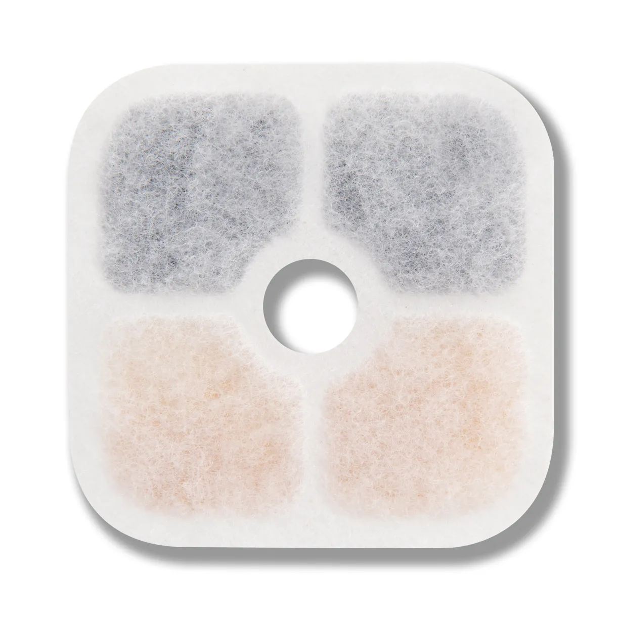 Catit PIXI Fountain Cartridges 6 pack