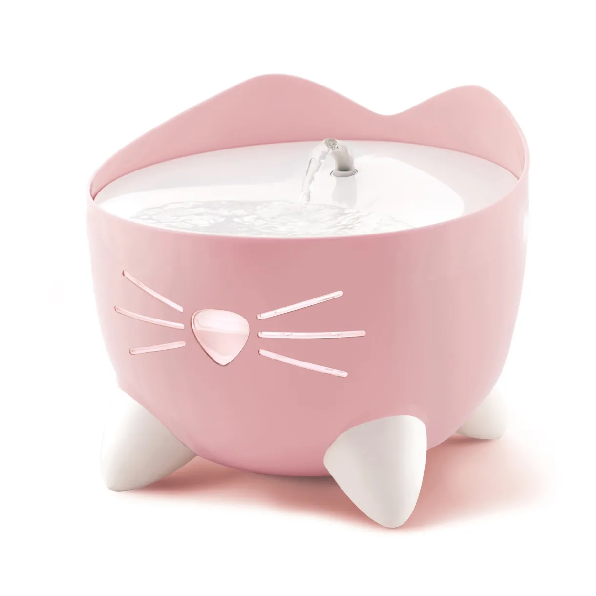 Catit PIXI Fountain Pink 2.5L