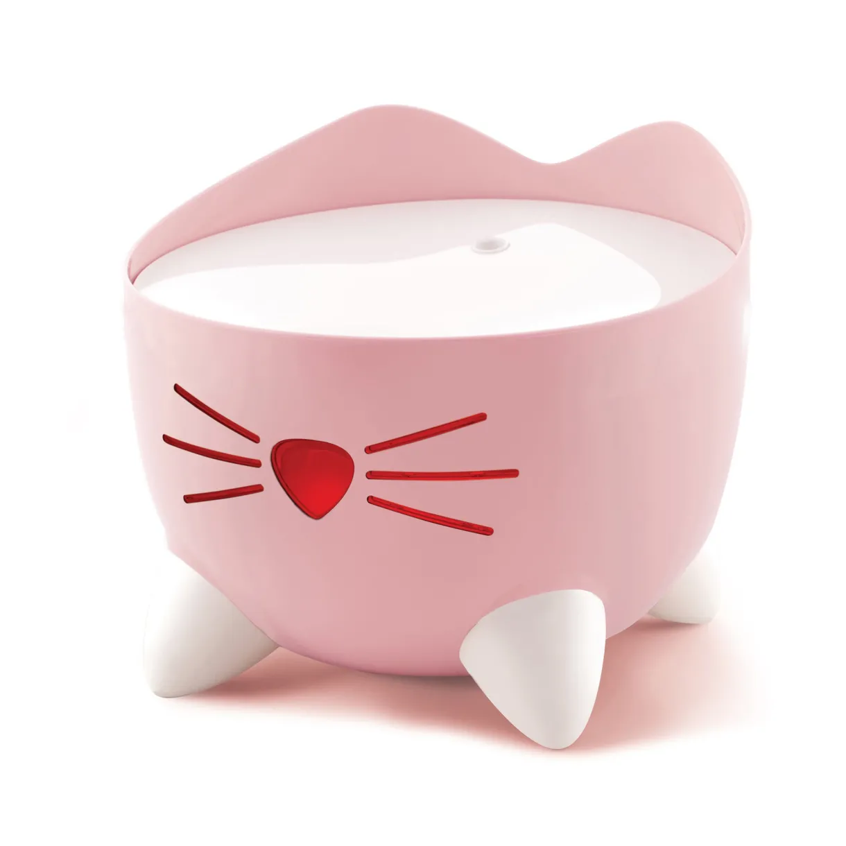 Catit PIXI Fountain Pink 2.5L