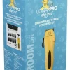 Conair Pro Pet Cordless Clipper Pet Grooming Kit
