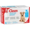 Diapers Small 12 Pack 8-15lb/13-19" Waist