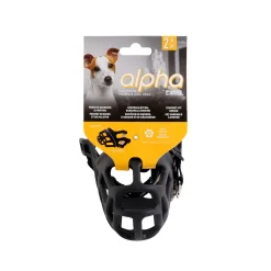 Dog Muzzle Size 2 Small