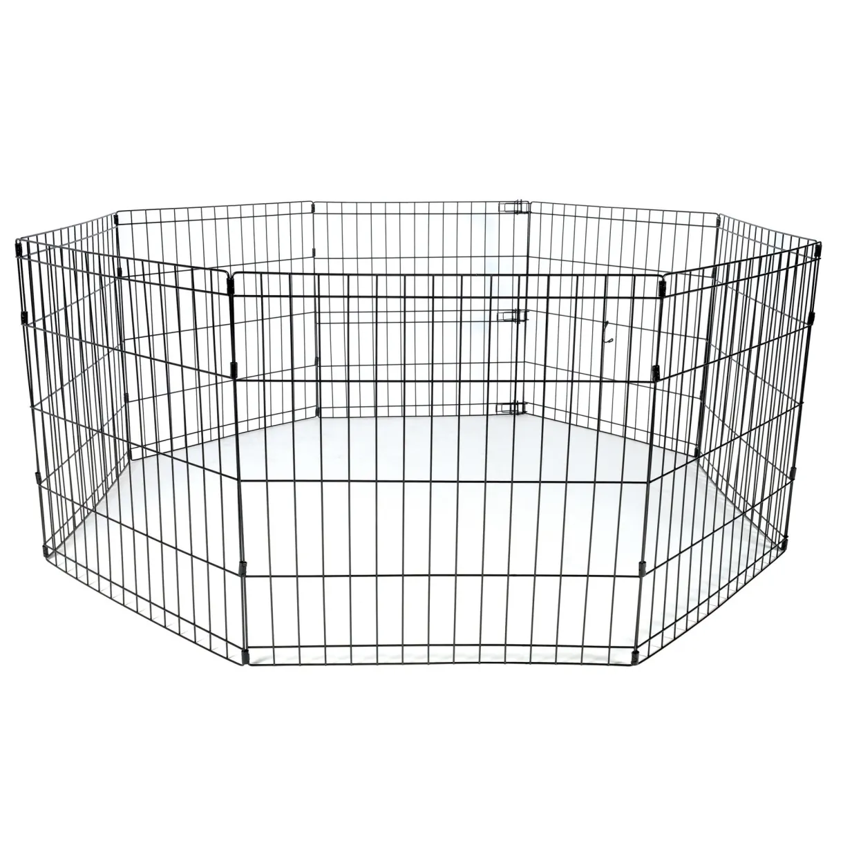 Dogit Outdoor Playpen - Large - 60 x 91 cm (23.6 x 35.8 in)