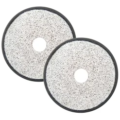 Dual Action Replacement Filters 2 Pack
