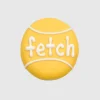 Epic Fetch Ball Dog Cookie