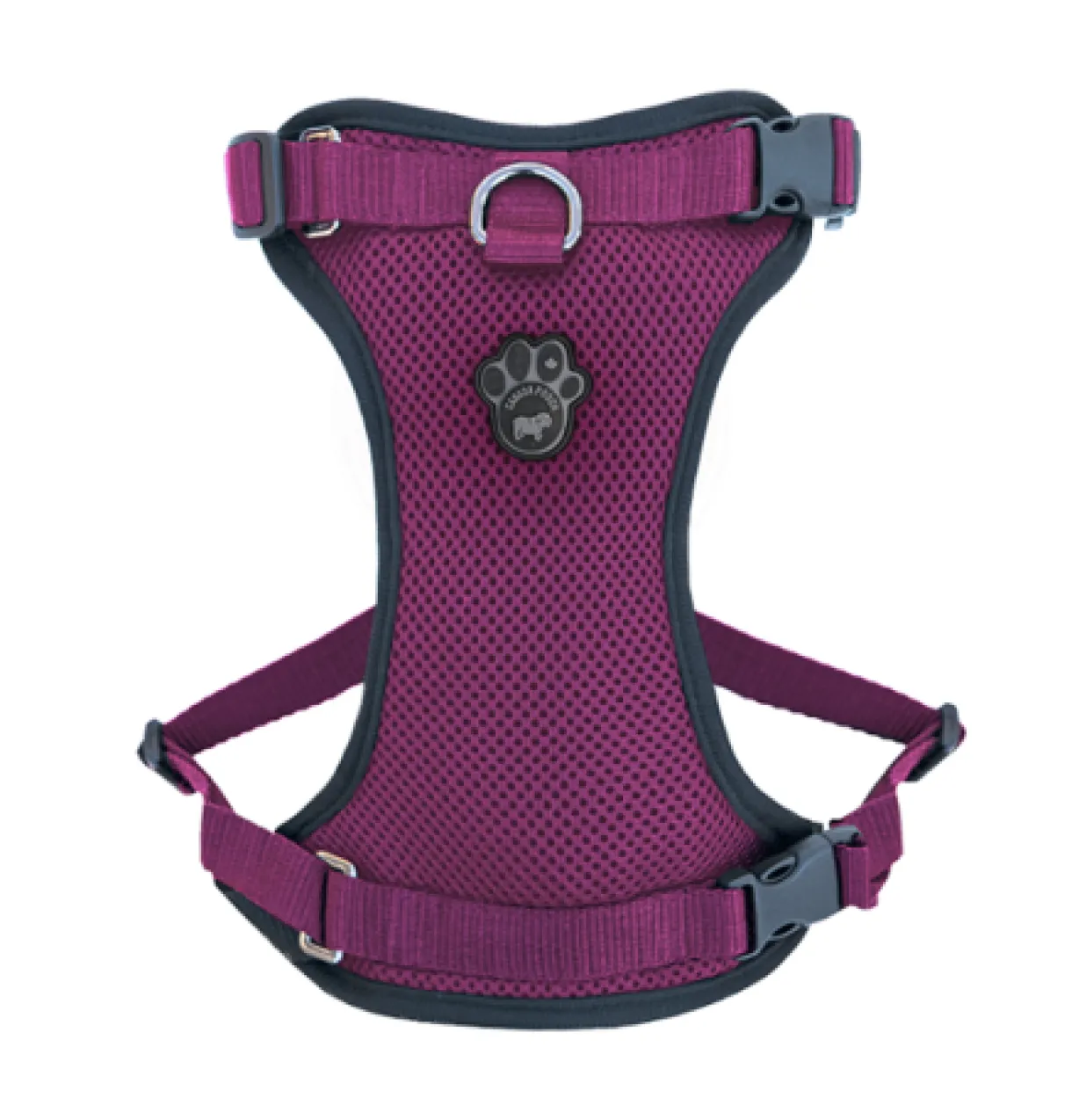 Everything Harness
