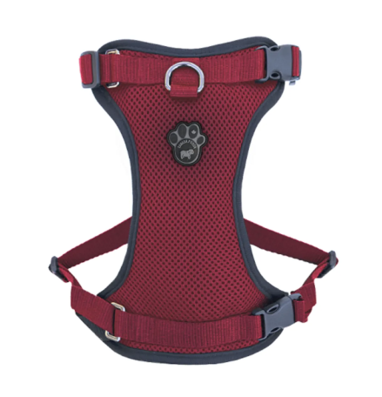 Everything Harness