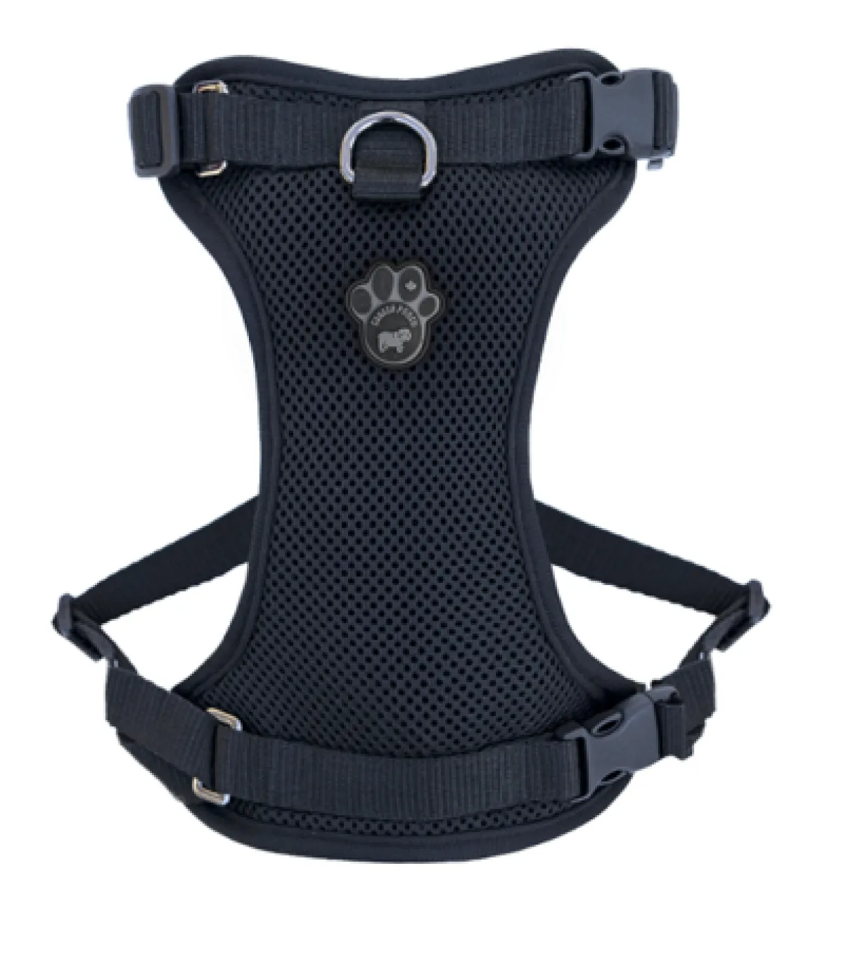 Everything Harness