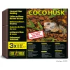 Exo Terra Coco Husk Bricks 3x8qt (3x8.8L)