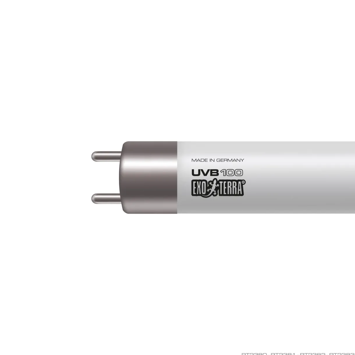 Exo Terra Reptile UVB100 T5 Very High Output Bulb 8W - 12" (300MM)
