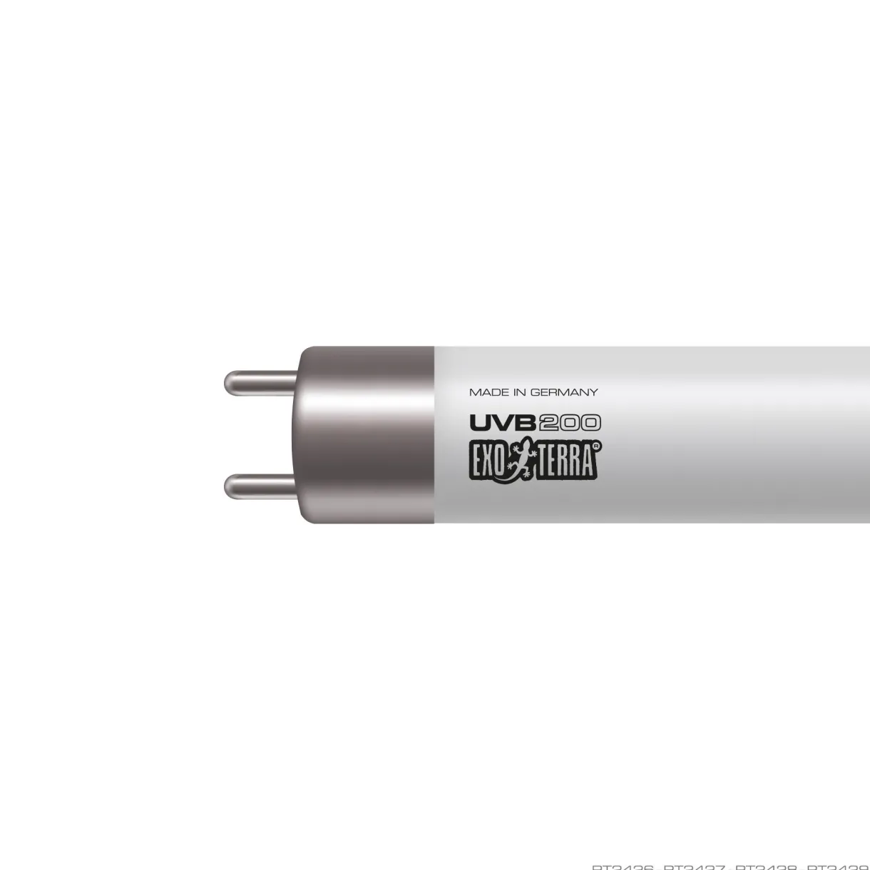 Exo Terra Reptile UVB200 T5 Very High Output Bulb 24W - 22" (550MM)