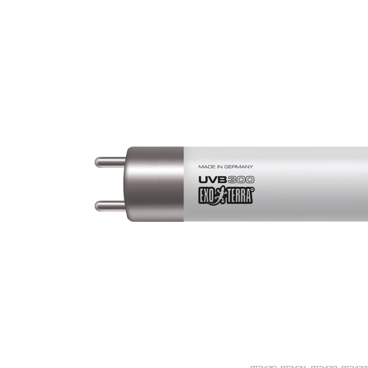 Exo Terra Reptile UVB300 T5 Very High Output Bulb 39W - 34" (850MM)