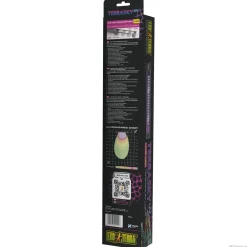 Exo Terra TerraSkyUV - UVB LED Terrarium Light with Remote Control 10W