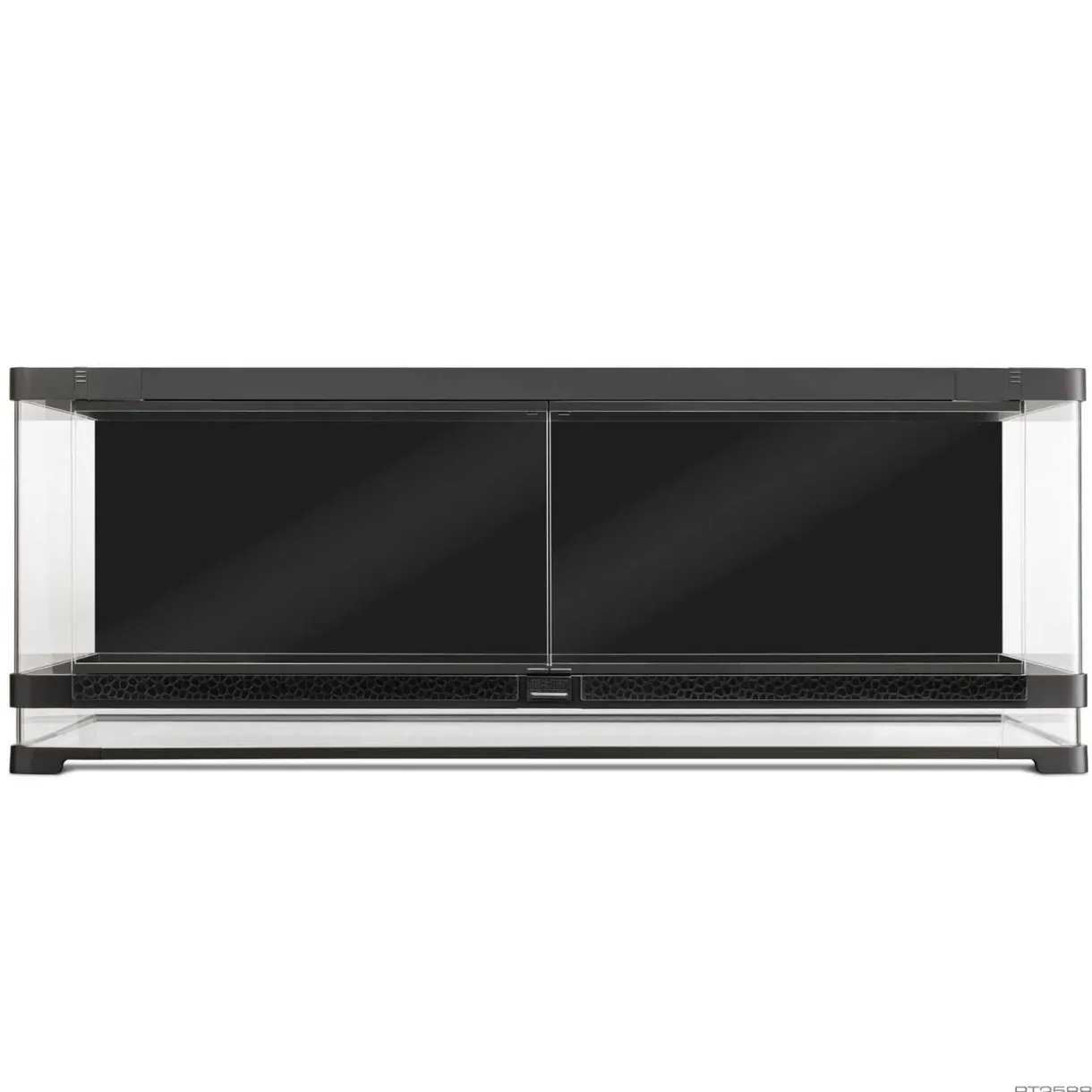 Exo Terra Vista 120 Panoramic Natural Terrarium 120x60x45cm (48x24x18in)