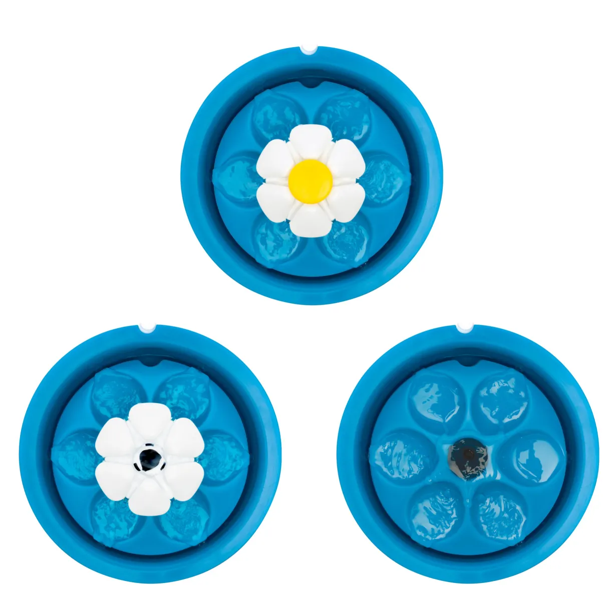 Flower Fountain LED