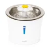 Flower Fountain Stainless Steel Top