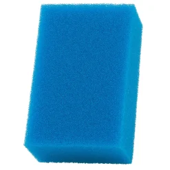 Fluval AquaClear 30 Bio-Foam Filter Insert - Blue - 3 pack