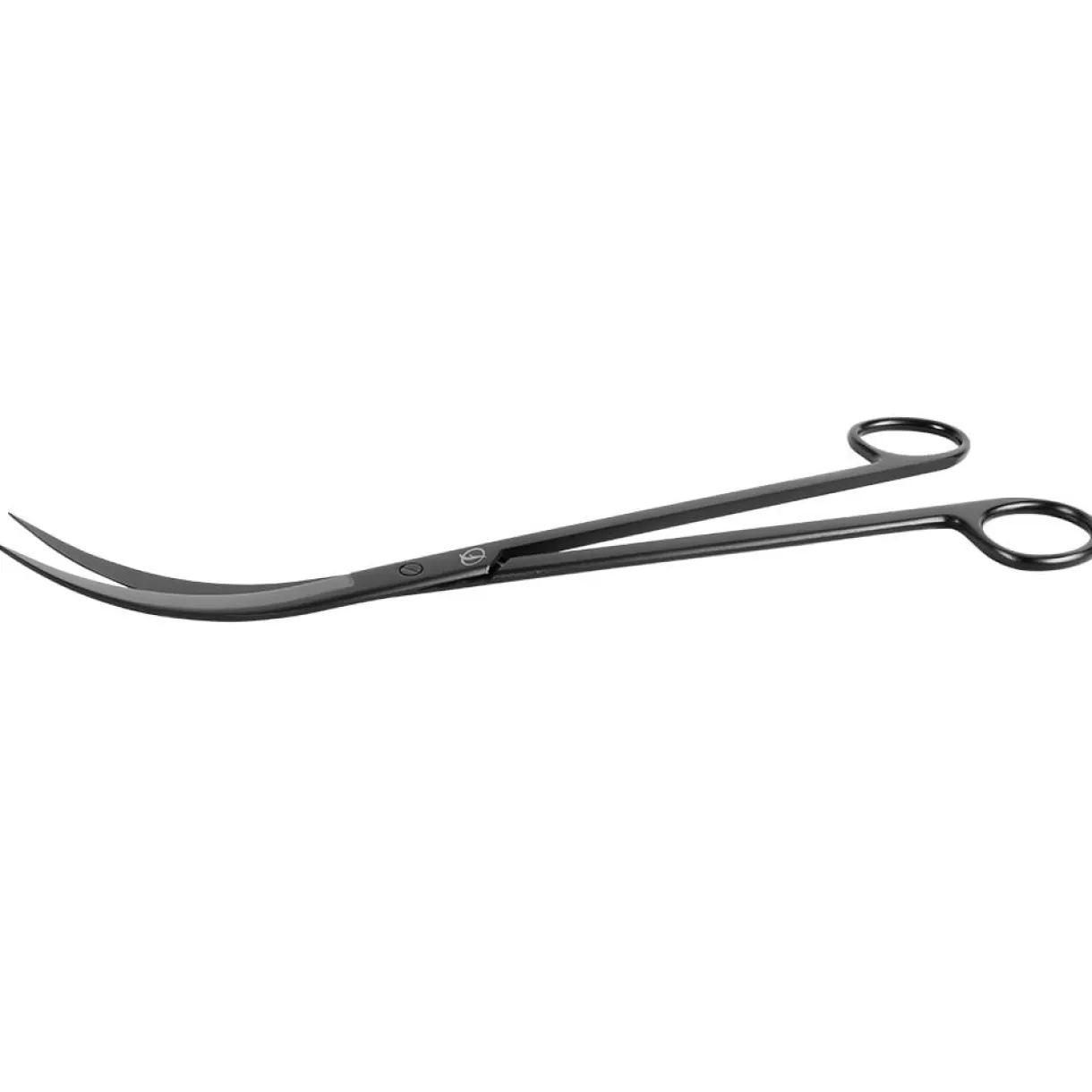 Fluval Curved Scissors - 25 cm (9.8 in)