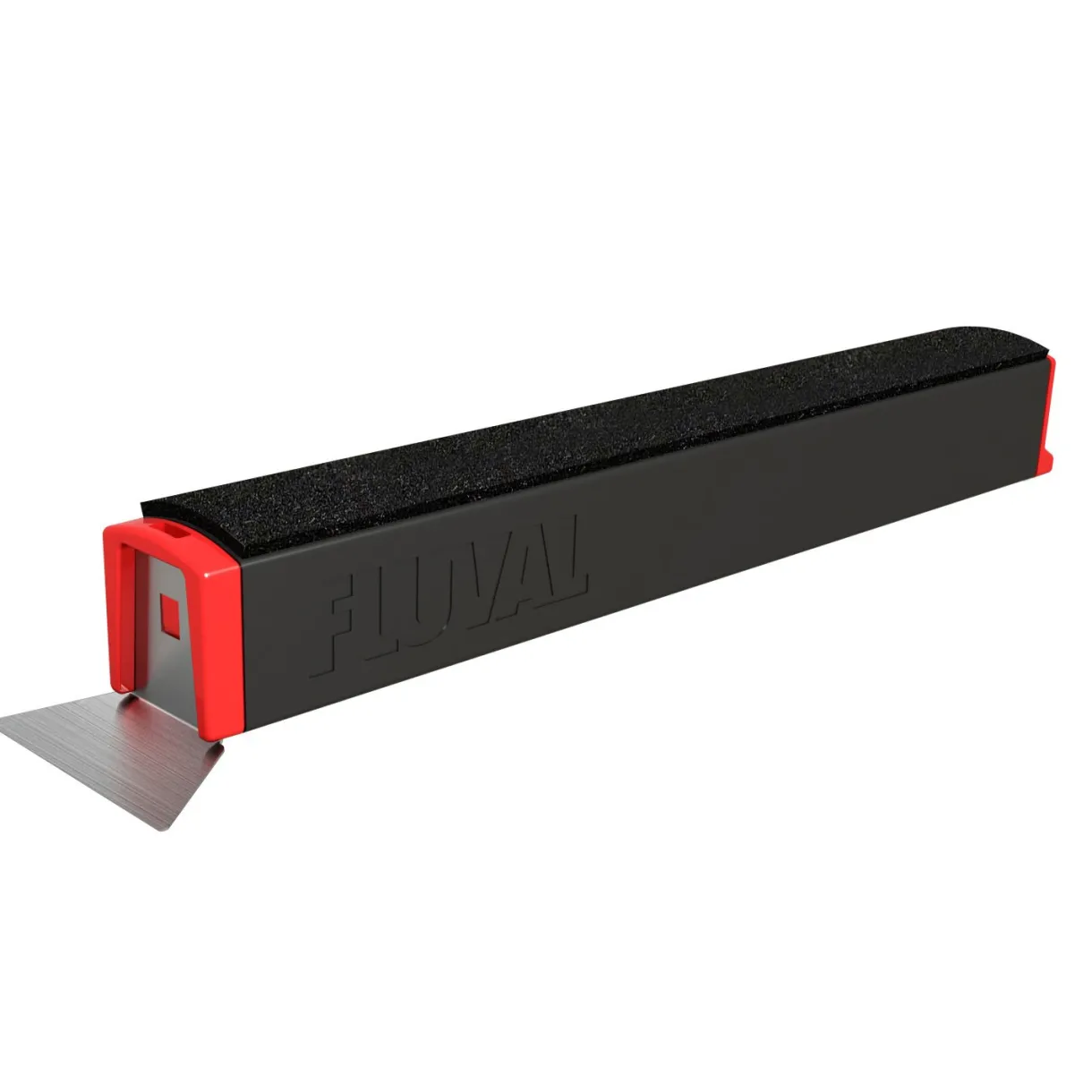 Fluval Razor+ 2-in-1 Algae Magnet - Small