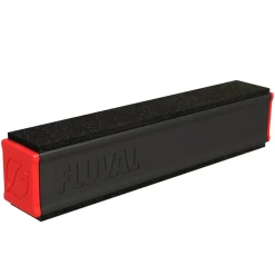Fluval Razor+ 2-in-1 Algae Magnet - Small