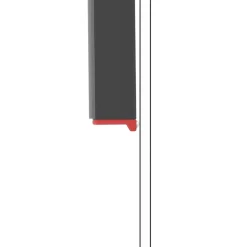 Fluval Razor+ 2-in-1 Algae Magnet - Small