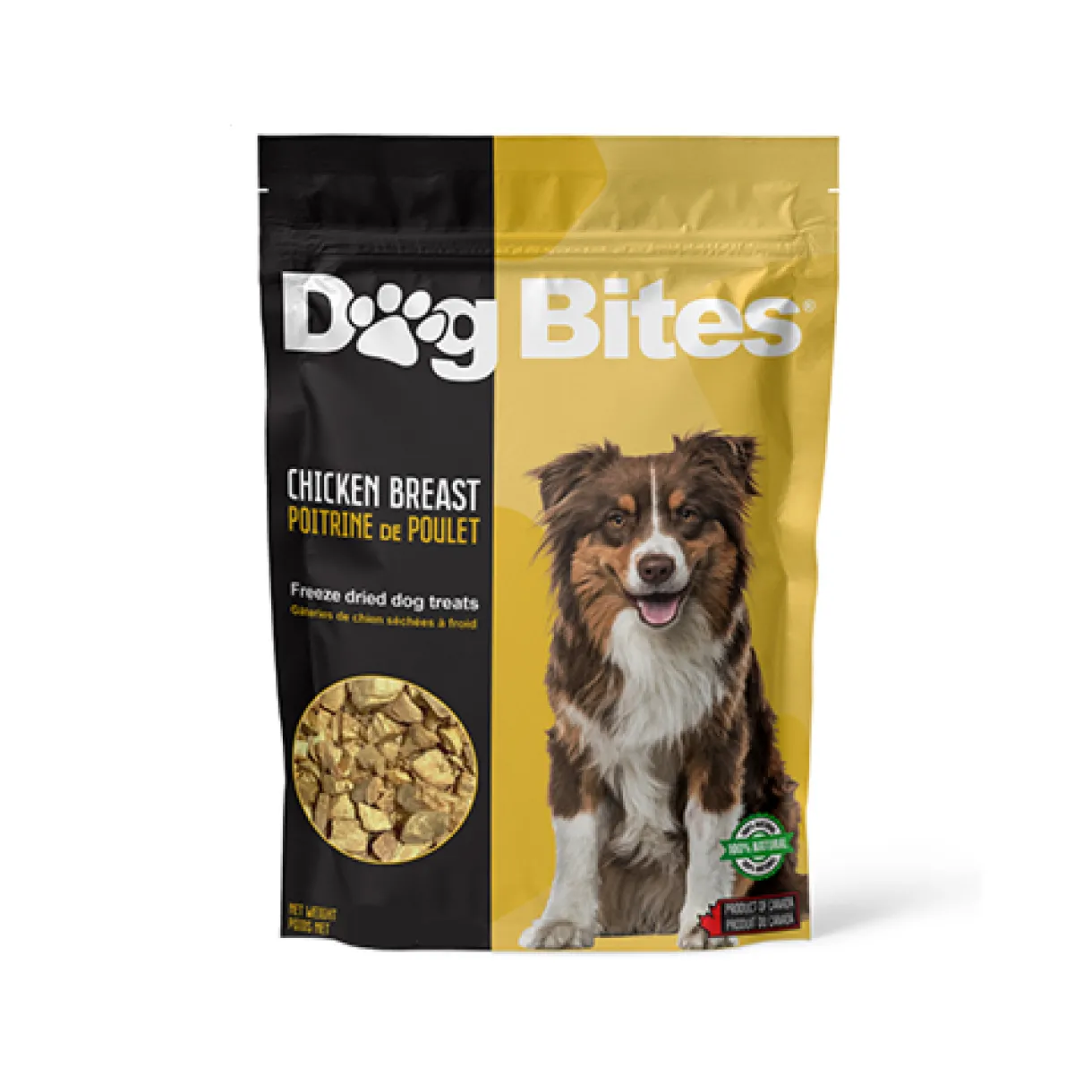 Freeze Dried Chicken Breast 85g