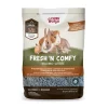 Fresh 'N Comfy Bedding - 10 L (610 cu in) - Blue