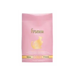 Fromm Gold Kitten Dry Food 4.5kg (10lb)