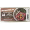 Frozen Quail Eggs 18ct