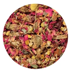 Green Gourmet Toppers - Botanicals - 35 g (1.2 oz)