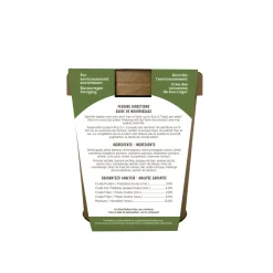 Green Gourmet Toppers - Fruit Medley - 215 g (7.6 oz)