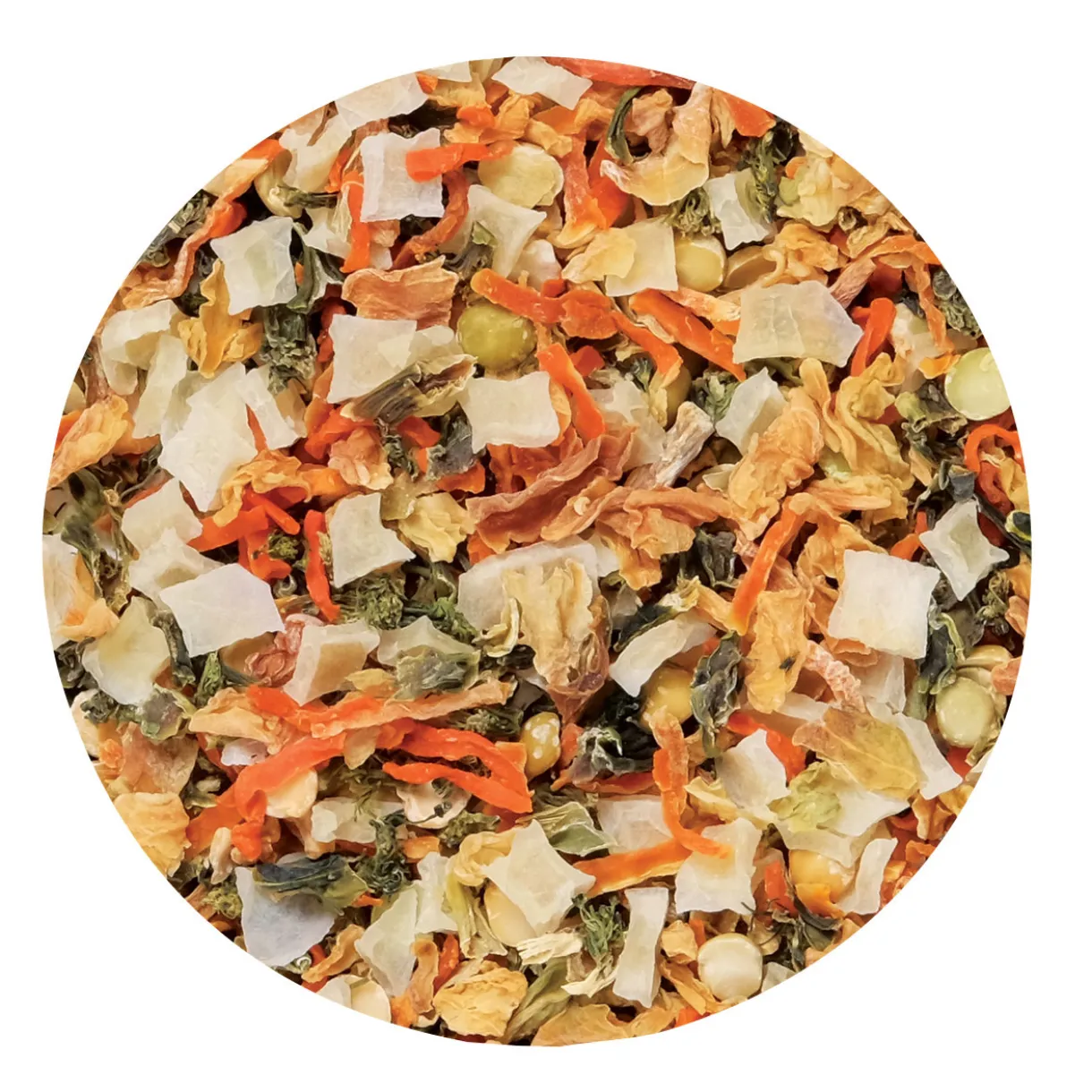 Green Gourmet Toppers - Vegilicious - 145 g (5.1 oz)